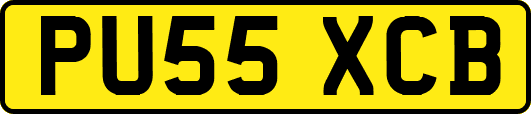 PU55XCB