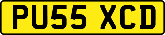 PU55XCD