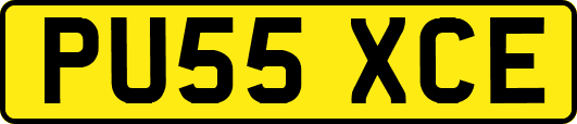 PU55XCE