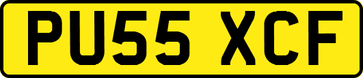 PU55XCF