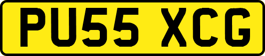 PU55XCG