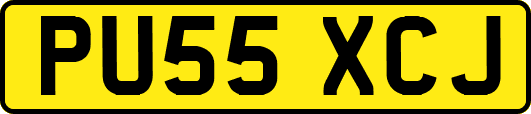 PU55XCJ