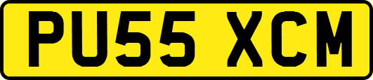 PU55XCM