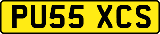 PU55XCS
