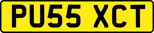 PU55XCT