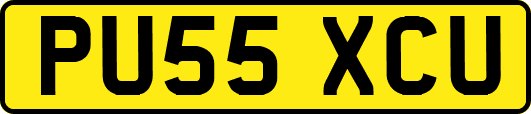 PU55XCU
