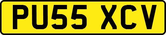 PU55XCV