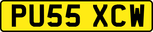 PU55XCW