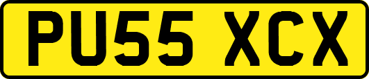 PU55XCX