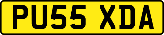 PU55XDA