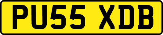 PU55XDB