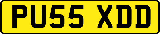 PU55XDD