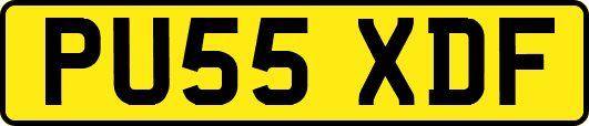 PU55XDF