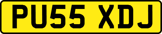 PU55XDJ
