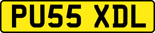 PU55XDL