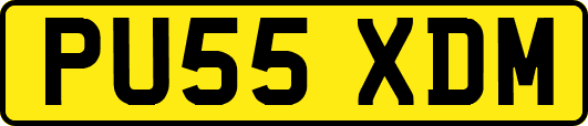PU55XDM