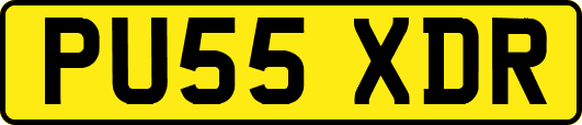 PU55XDR