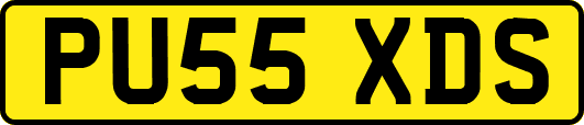 PU55XDS
