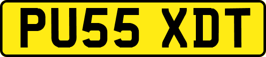 PU55XDT