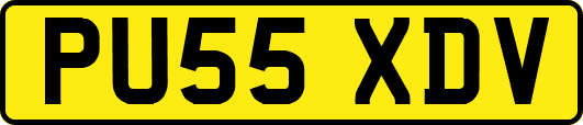PU55XDV