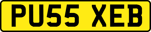 PU55XEB