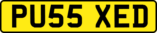 PU55XED