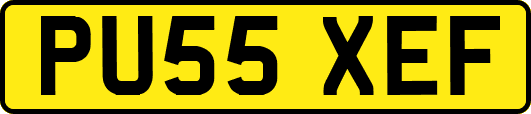 PU55XEF