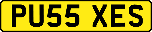 PU55XES