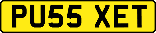 PU55XET