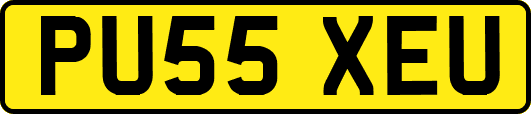 PU55XEU