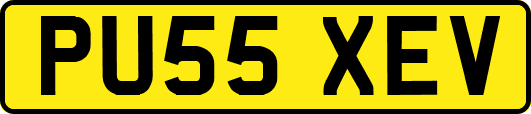 PU55XEV