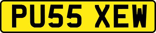 PU55XEW