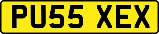 PU55XEX