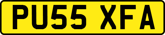 PU55XFA