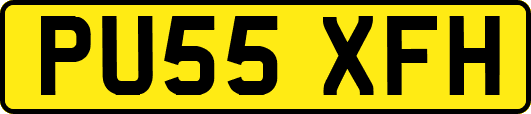 PU55XFH