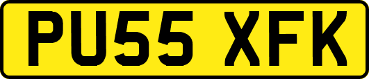 PU55XFK