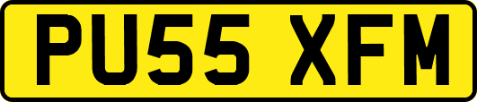 PU55XFM