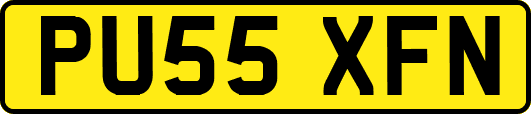 PU55XFN