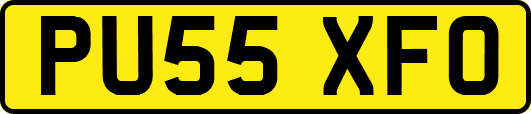 PU55XFO