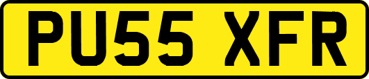 PU55XFR
