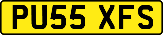 PU55XFS