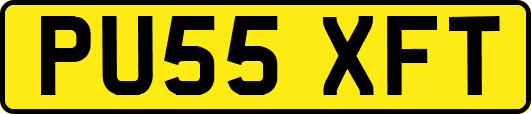 PU55XFT