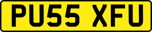 PU55XFU