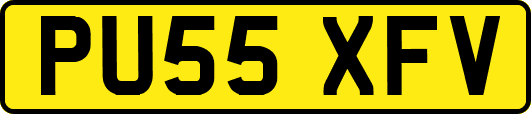 PU55XFV