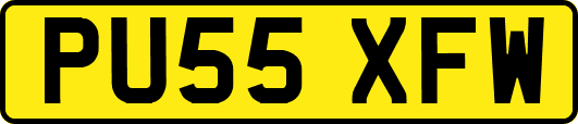 PU55XFW
