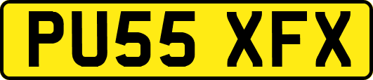 PU55XFX