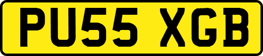 PU55XGB