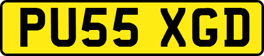 PU55XGD