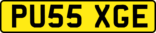 PU55XGE