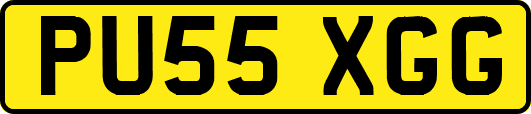 PU55XGG